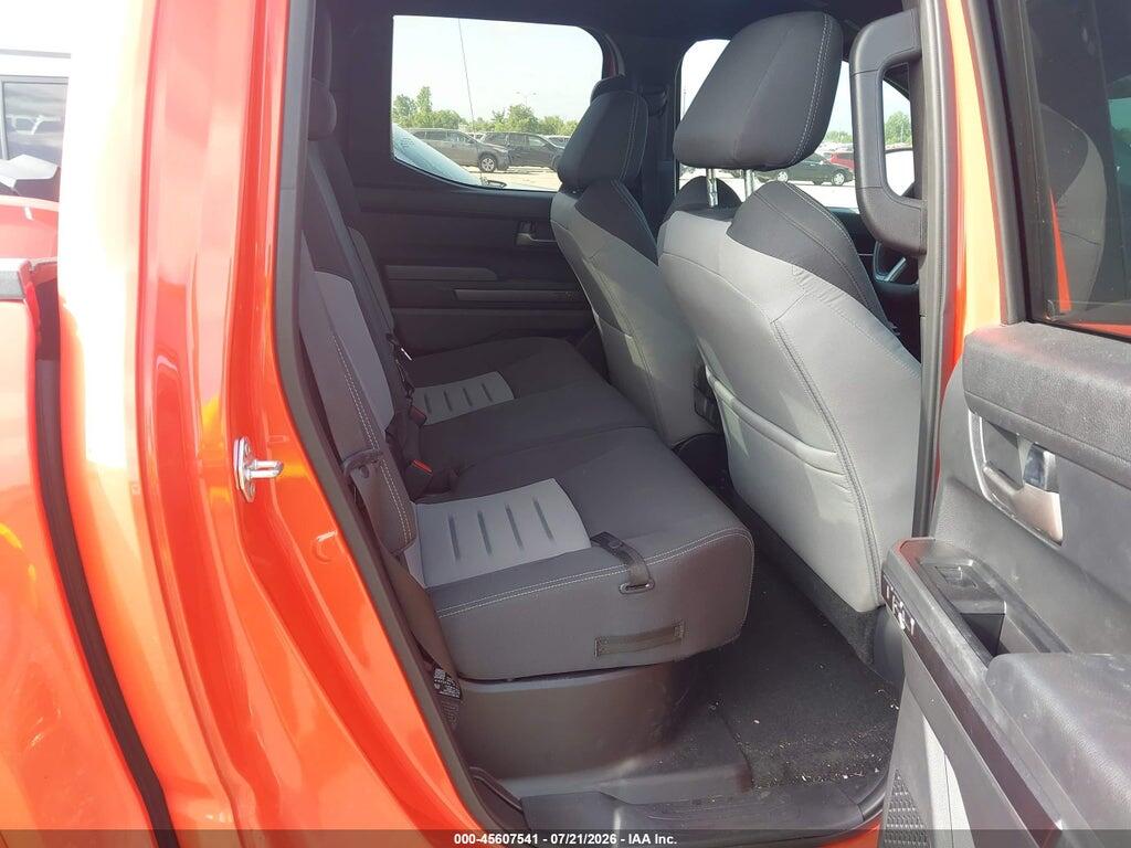 3TYKB5FN4RT010936 2024 TOYOTA TACOMA photo no. 8