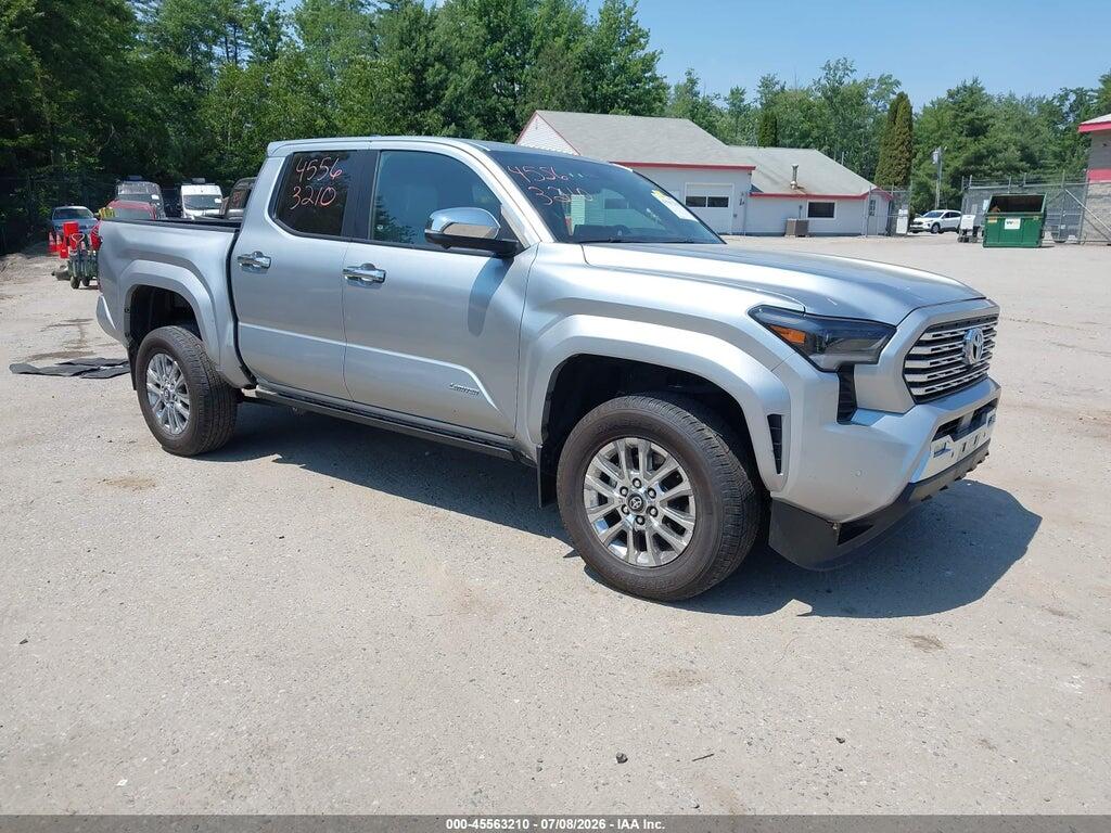 3TMLB5JN4RM046987 2024 TOYOTA TACOMA photo no. 1