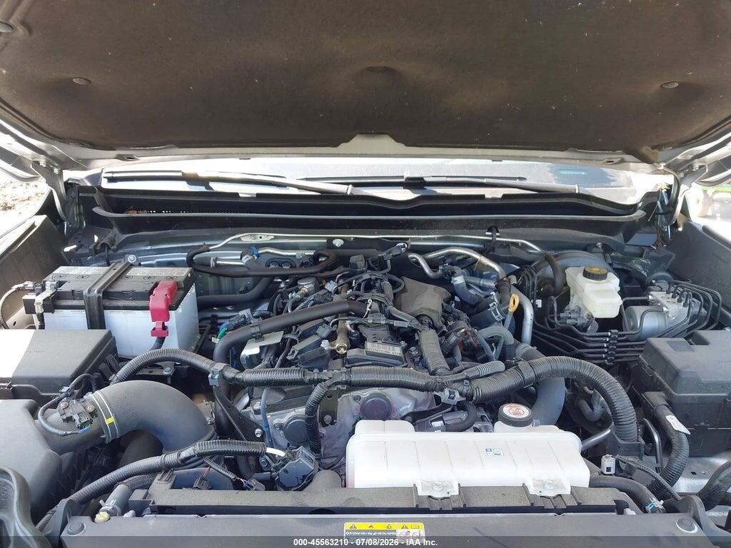 3TMLB5JN4RM046987 2024 TOYOTA TACOMA photo no. 10