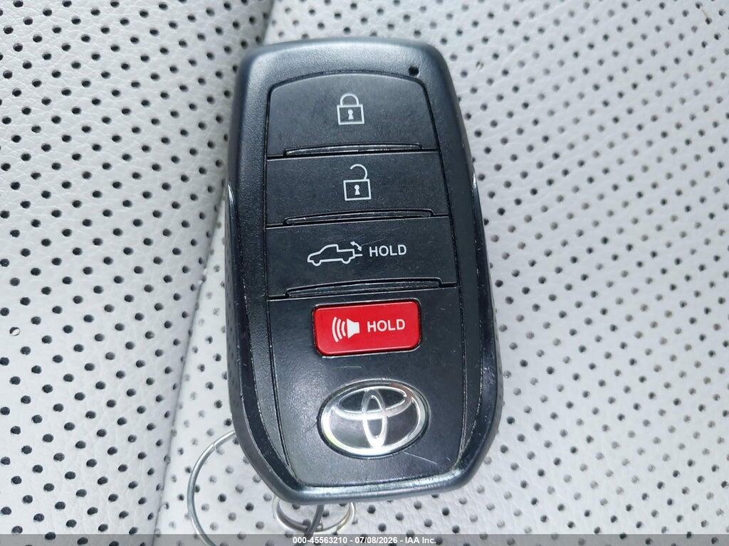 3TMLB5JN4RM046987 2024 TOYOTA TACOMA photo no. 11