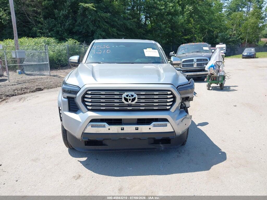 3TMLB5JN4RM046987 2024 TOYOTA TACOMA photo no. 12