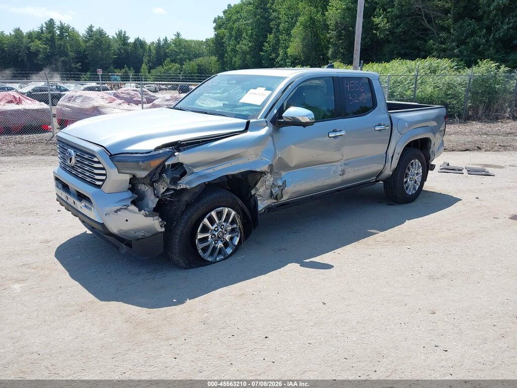 3TMLB5JN4RM046987 2024 TOYOTA TACOMA photo no. 2