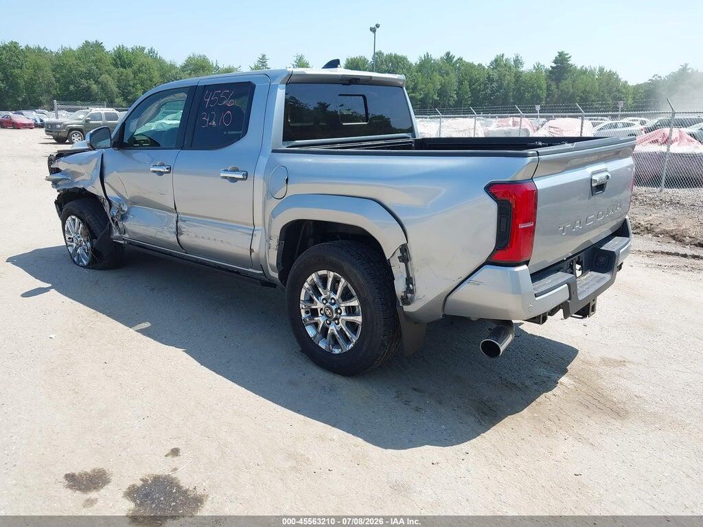 3TMLB5JN4RM046987 2024 TOYOTA TACOMA photo no. 3