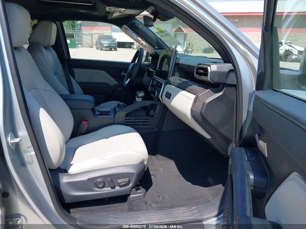 3TMLB5JN4RM046987 2024 TOYOTA TACOMA photo no. 5