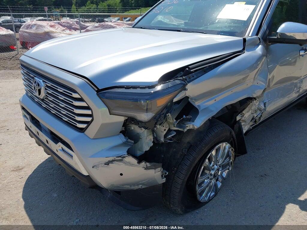 3TMLB5JN4RM046987 2024 TOYOTA TACOMA photo no. 6