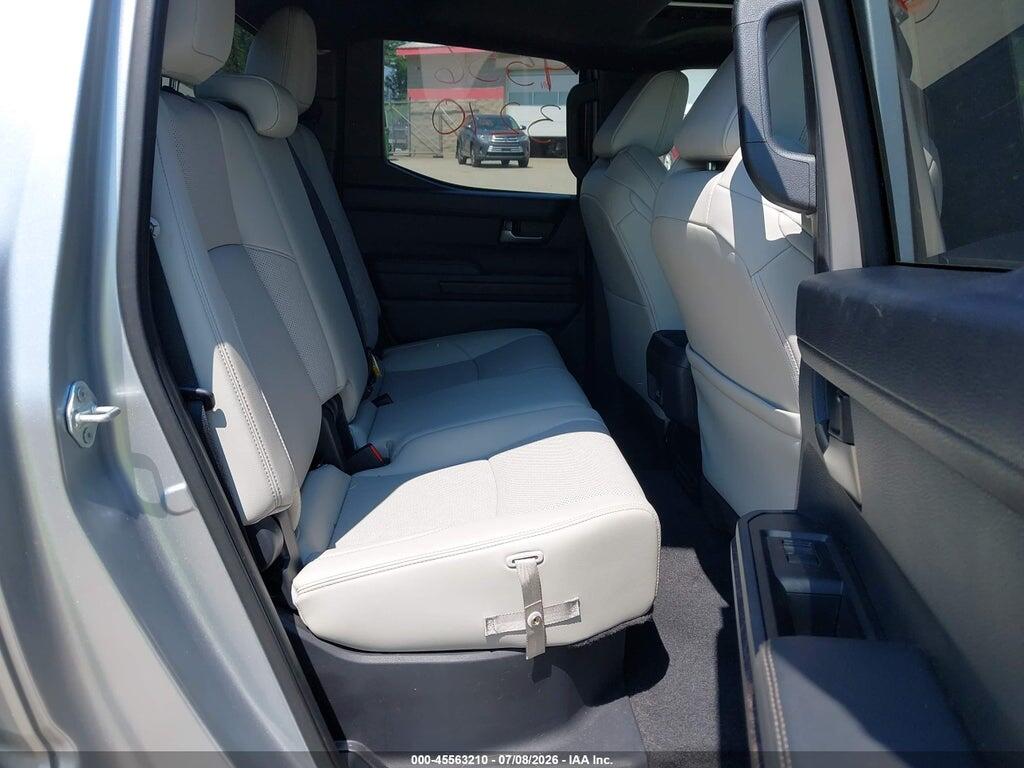 3TMLB5JN4RM046987 2024 TOYOTA TACOMA photo no. 8