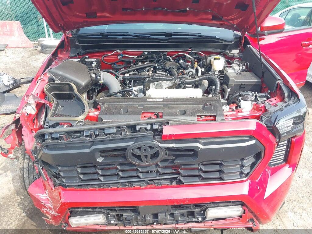 3TYLB5JN9RT044009 2024 TOYOTA TACOMA photo no. 10