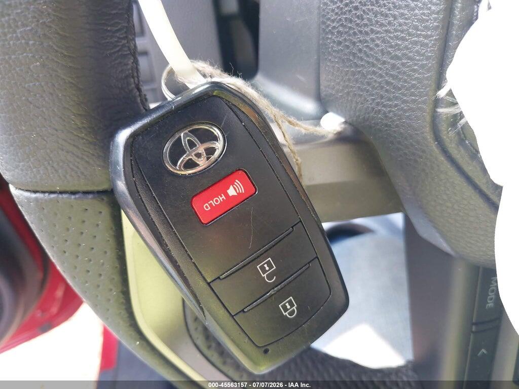 3TYLB5JN9RT044009 2024 TOYOTA TACOMA photo no. 11