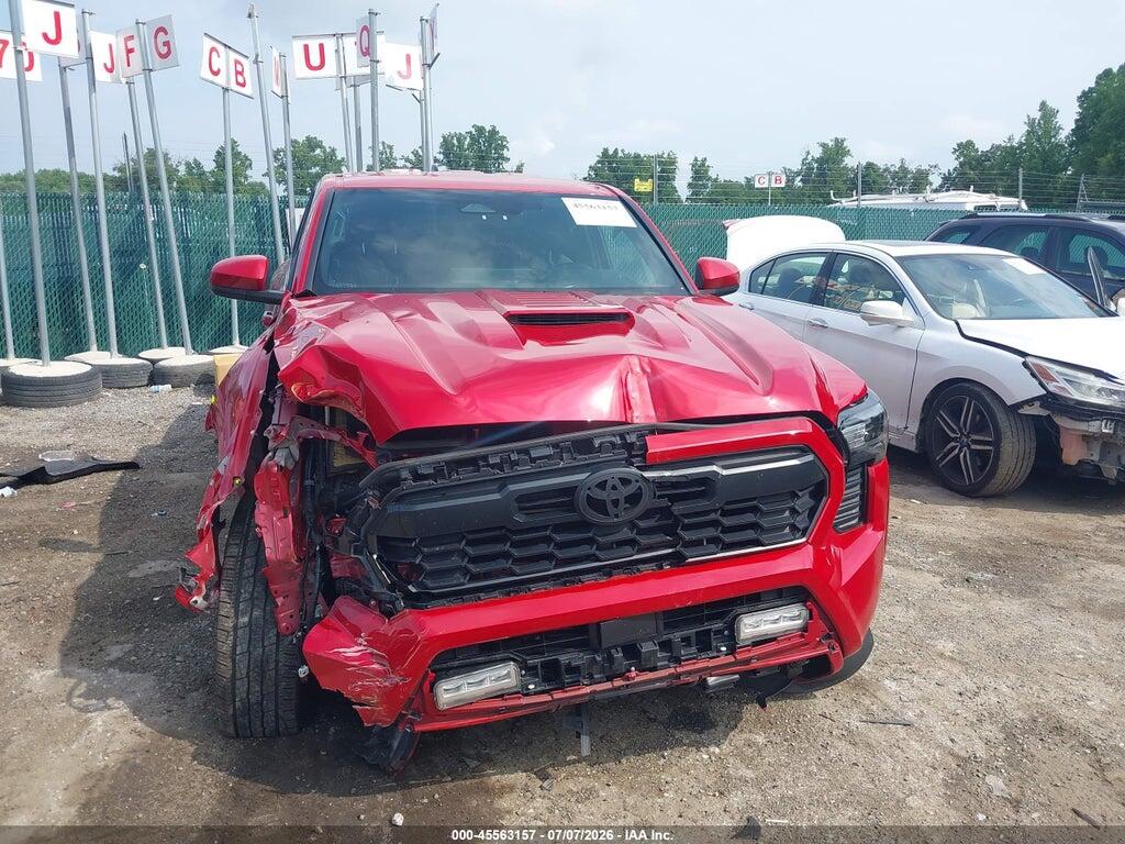 3TYLB5JN9RT044009 2024 TOYOTA TACOMA photo no. 12