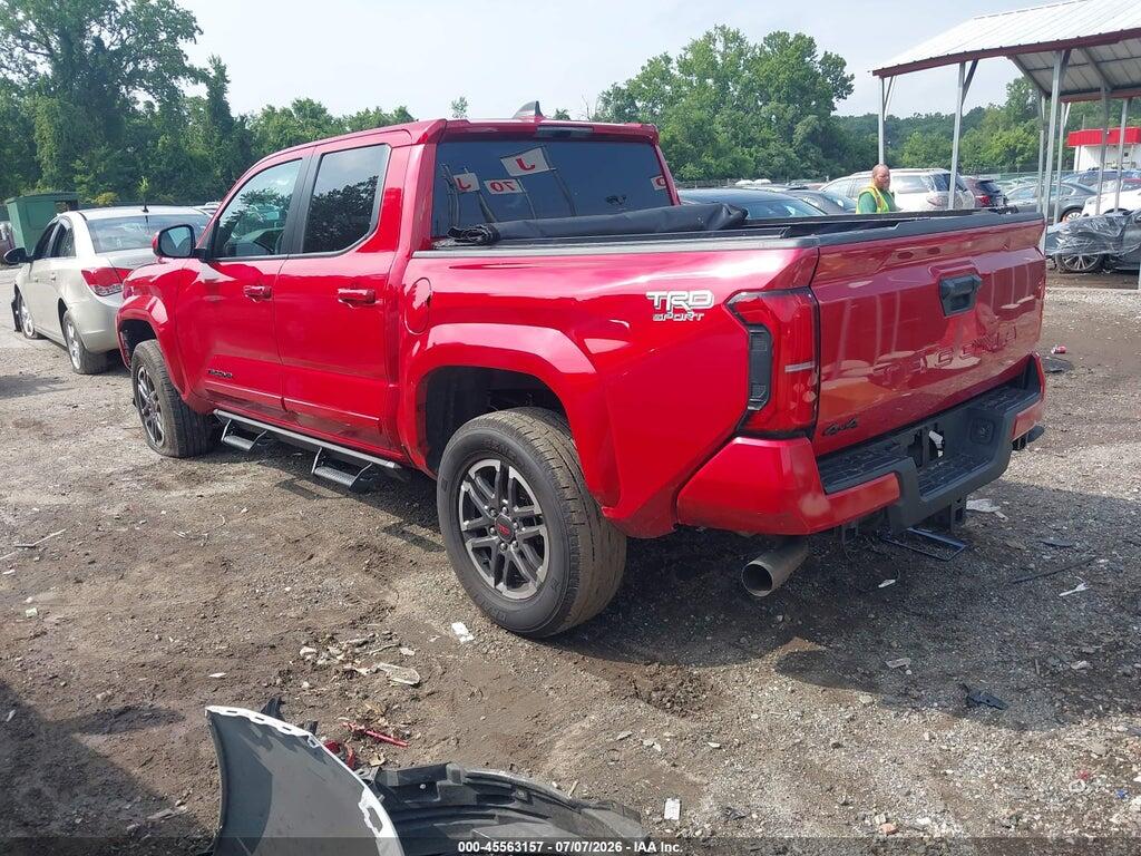 3TYLB5JN9RT044009 2024 TOYOTA TACOMA photo no. 3