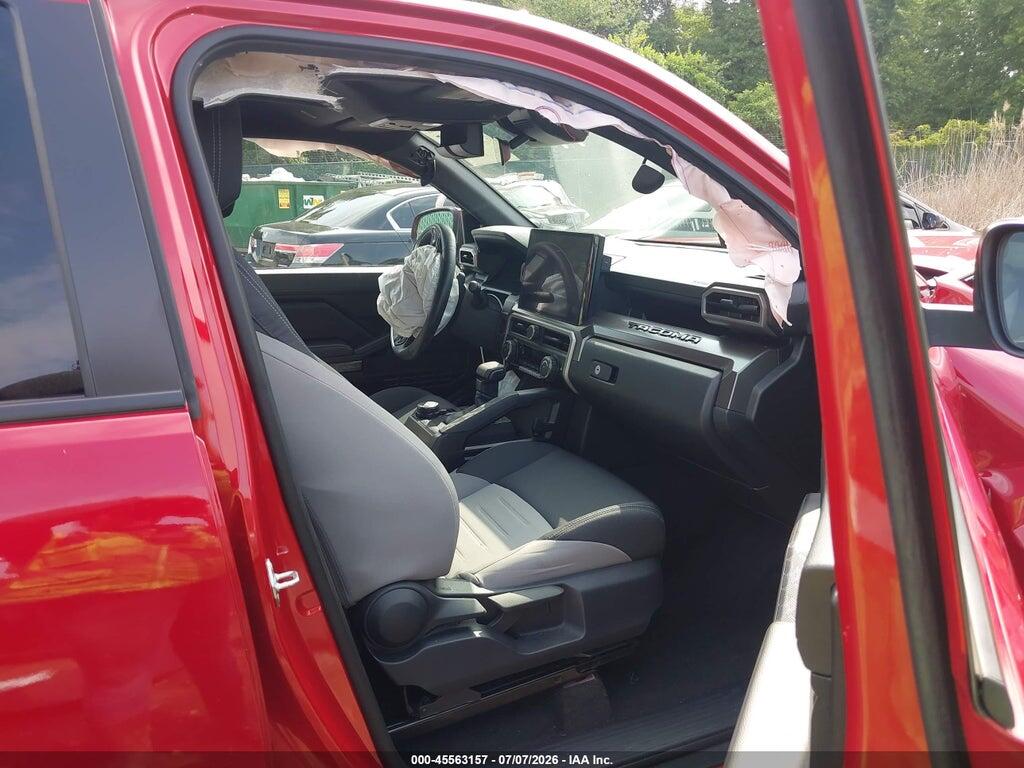 3TYLB5JN9RT044009 2024 TOYOTA TACOMA photo no. 5