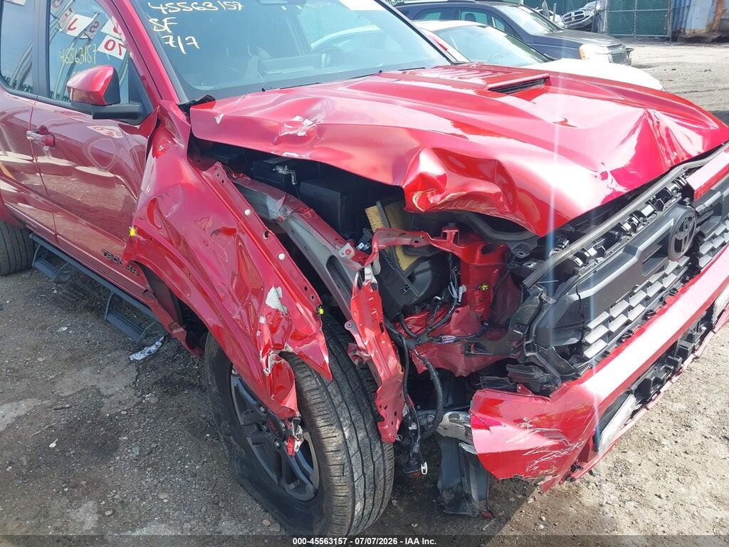 3TYLB5JN9RT044009 2024 TOYOTA TACOMA photo no. 6