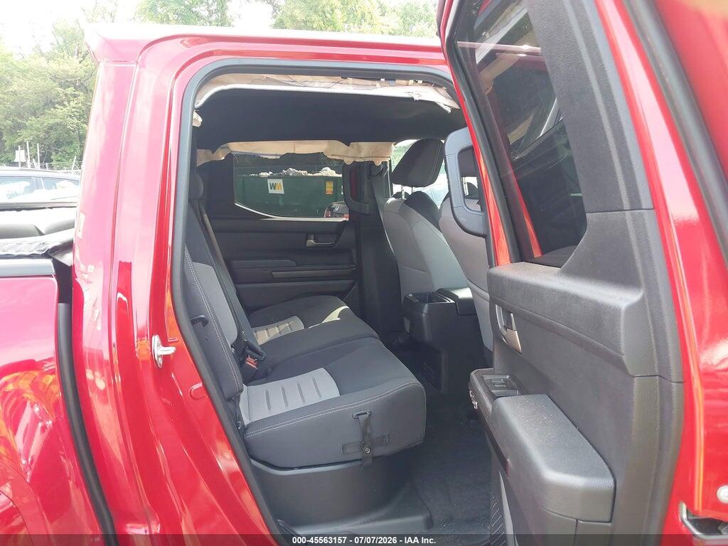 3TYLB5JN9RT044009 2024 TOYOTA TACOMA photo no. 8