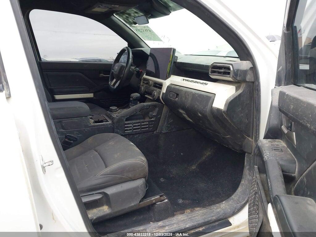 3TMLB5JN9RM003729 2024 TOYOTA TACOMA photo no. 5