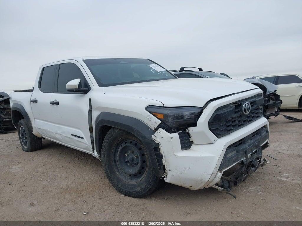 3TMLB5JN9RM003729 2024 TOYOTA TACOMA photo no. 6