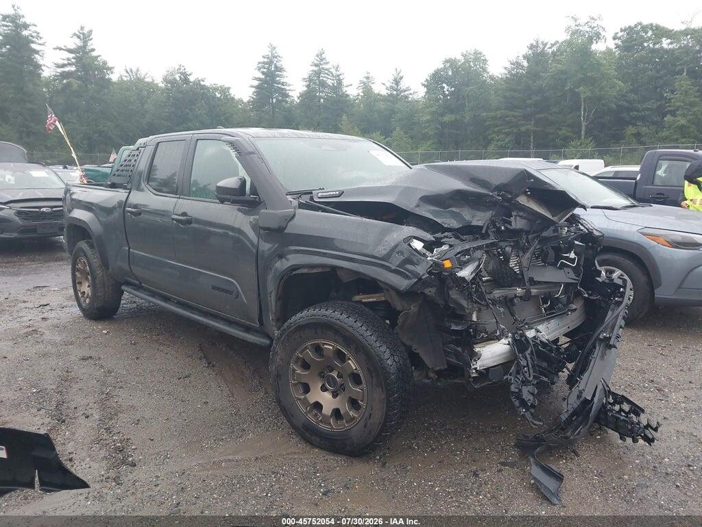 3TYLF5LN0RT004208 2024 TOYOTA TACOMA HYBRID photo no. 1
