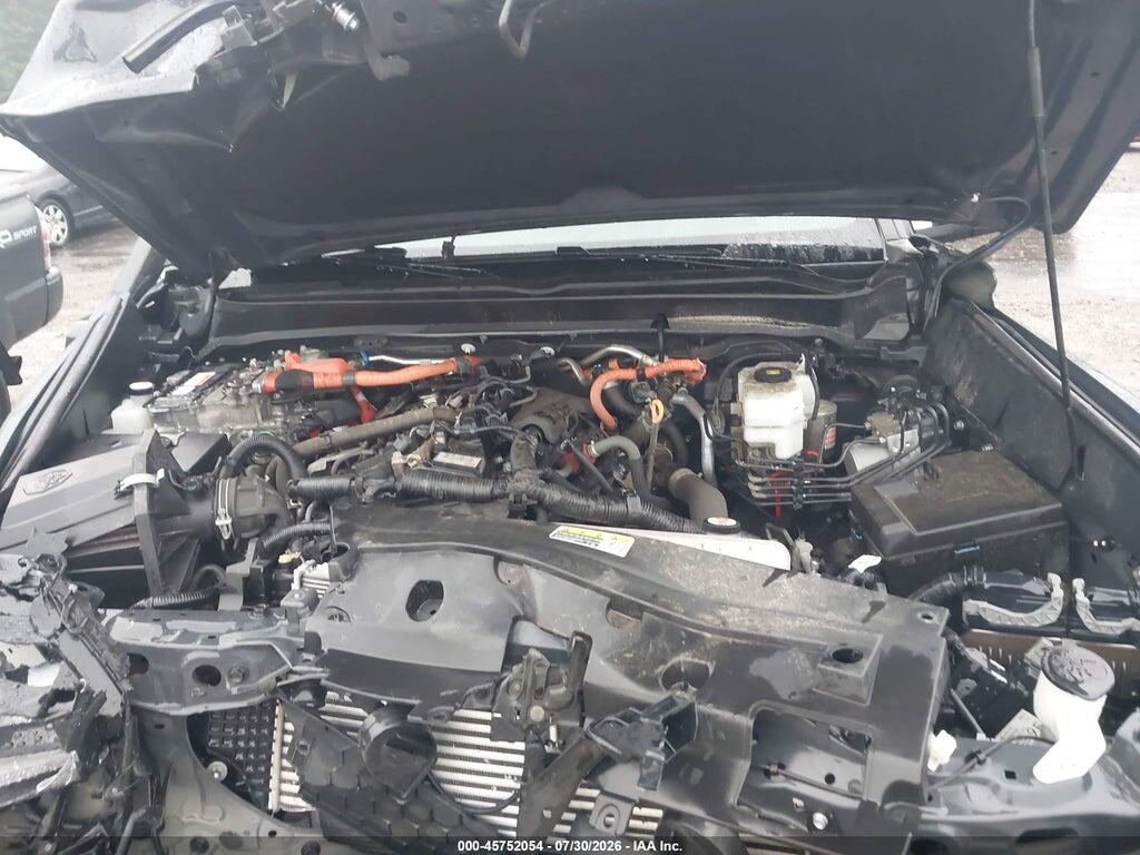 3TYLF5LN0RT004208 2024 TOYOTA TACOMA HYBRID photo no. 10