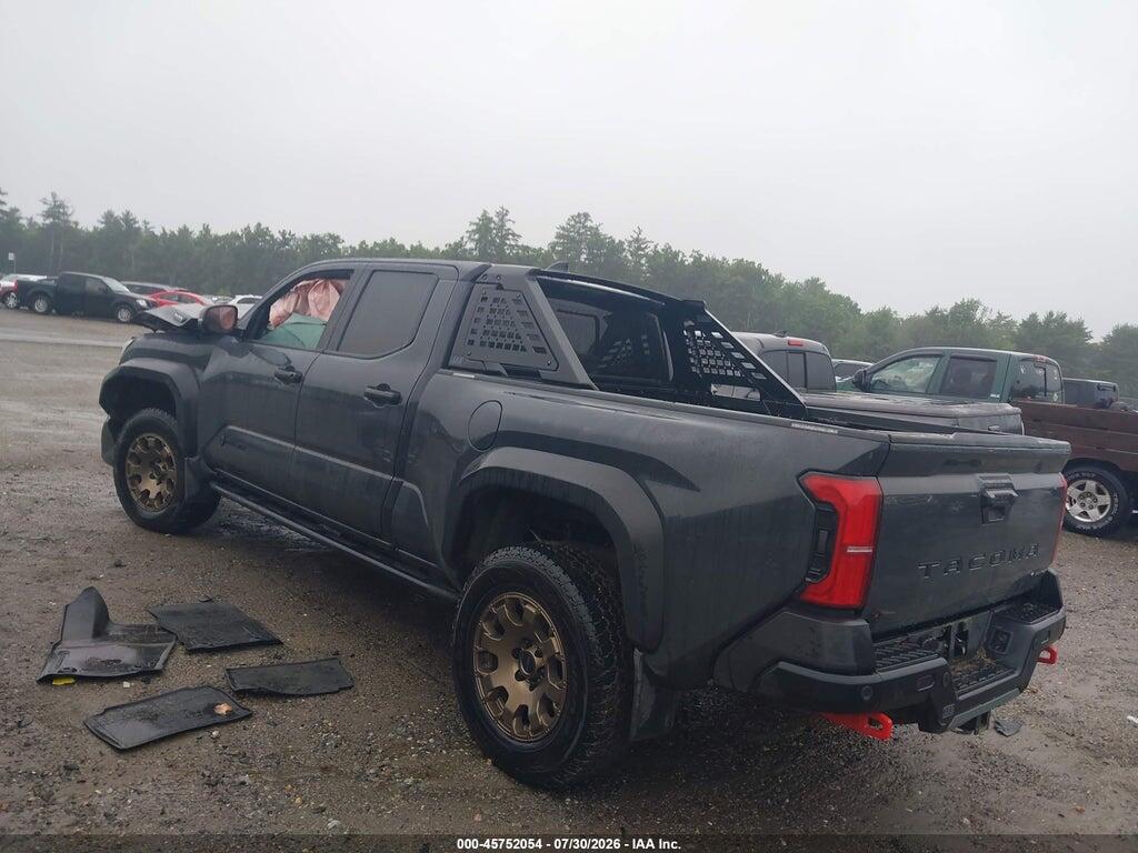 3TYLF5LN0RT004208 2024 TOYOTA TACOMA HYBRID photo no. 3
