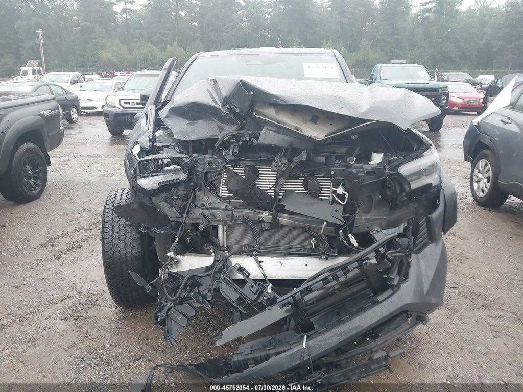 3TYLF5LN0RT004208 2024 TOYOTA TACOMA HYBRID photo no. 6