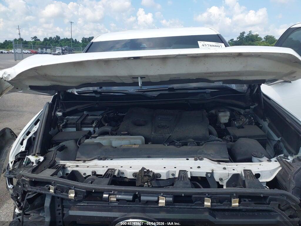 5TFLA5DB3RX165872 2024 TOYOTA TUNDRA photo no. 10