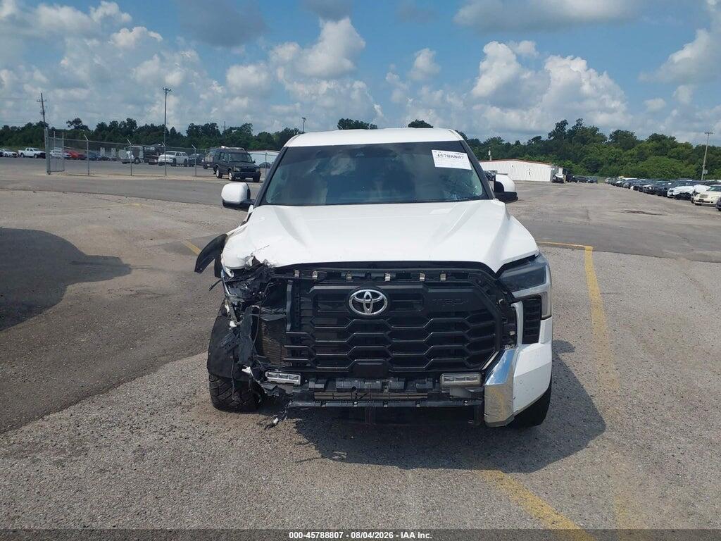 5TFLA5DB3RX165872 2024 TOYOTA TUNDRA photo no. 12