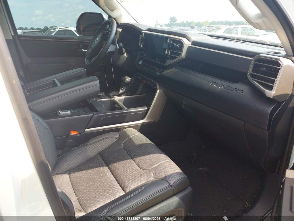 5TFLA5DB3RX165872 2024 TOYOTA TUNDRA photo no. 5