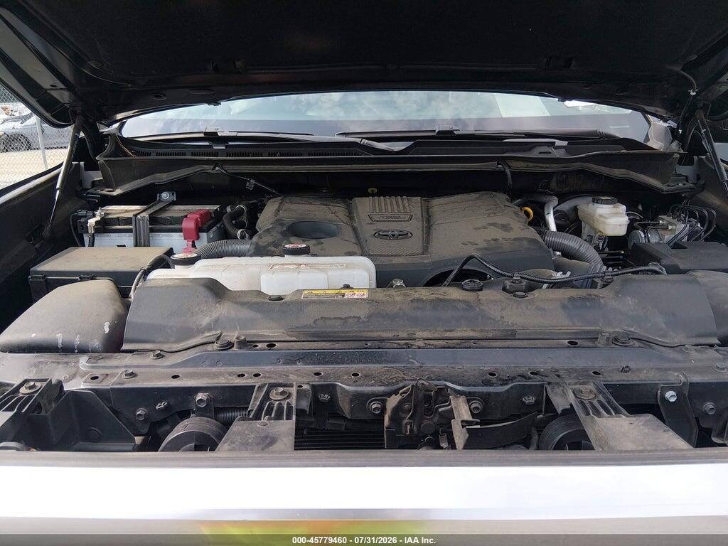 5TFJA5DB8RX224910 2024 TOYOTA TUNDRA photo no. 10