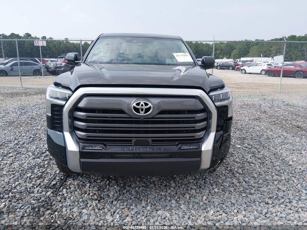 5TFJA5DB8RX224910 2024 TOYOTA TUNDRA photo no. 12