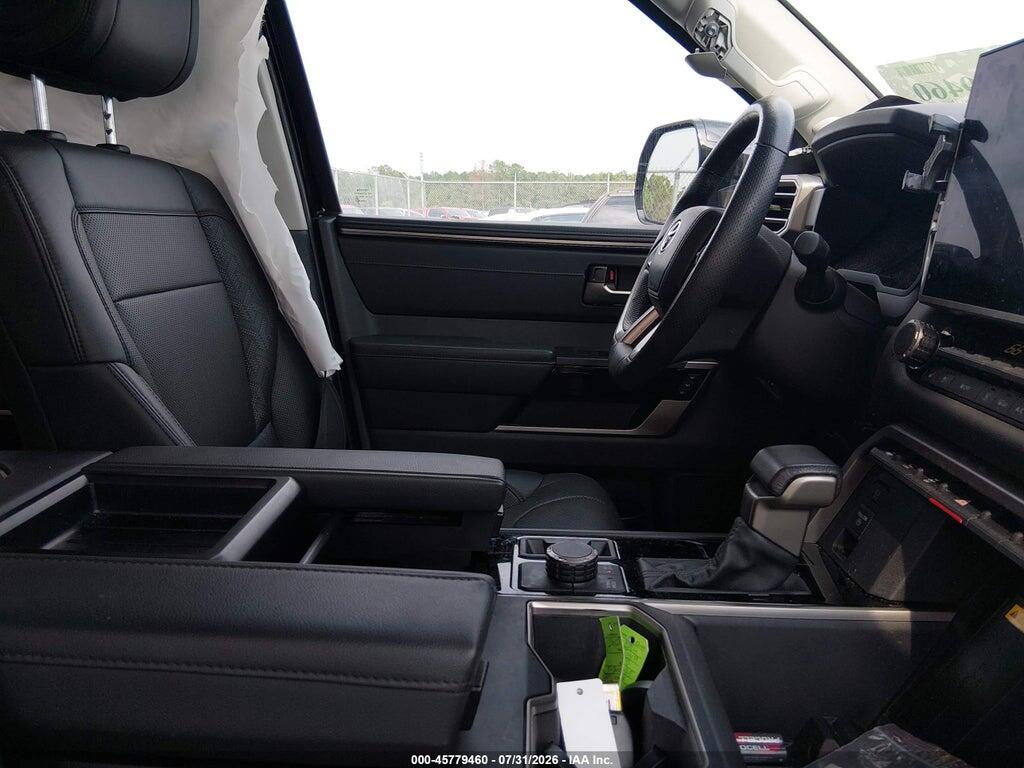 5TFJA5DB8RX224910 2024 TOYOTA TUNDRA photo no. 5