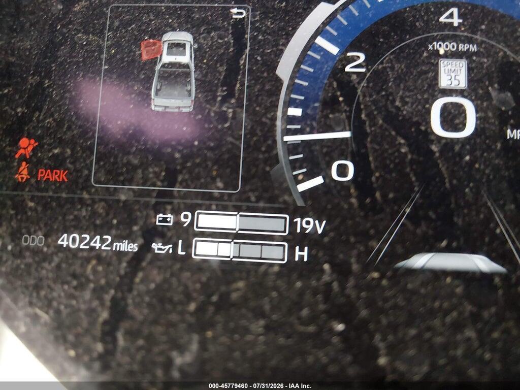 5TFJA5DB8RX224910 2024 TOYOTA TUNDRA photo no. 7