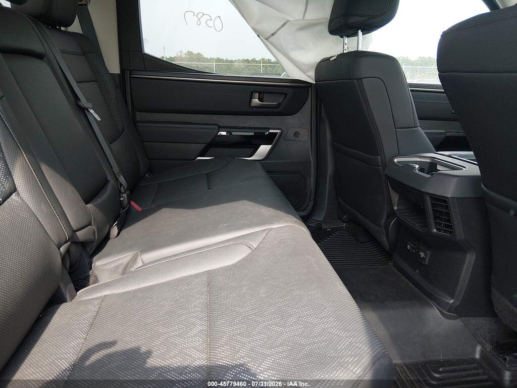 5TFJA5DB8RX224910 2024 TOYOTA TUNDRA photo no. 8
