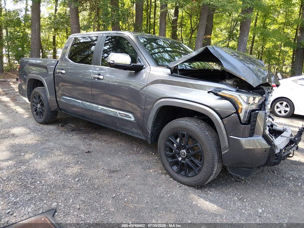 5TFMA5DB5RX209066 2024 TOYOTA TUNDRA photo no. 1