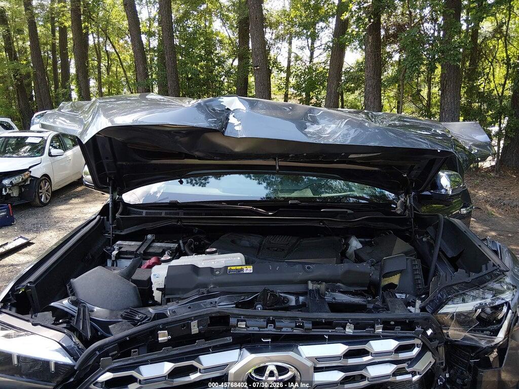 5TFMA5DB5RX209066 2024 TOYOTA TUNDRA photo no. 10