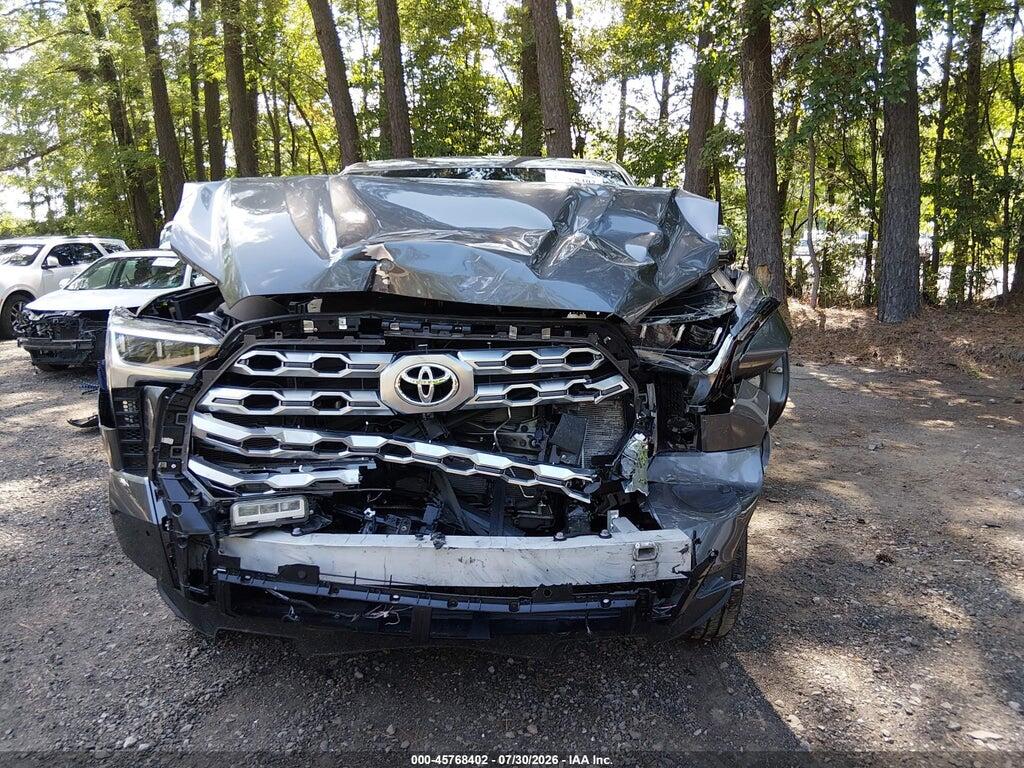 5TFMA5DB5RX209066 2024 TOYOTA TUNDRA photo no. 12