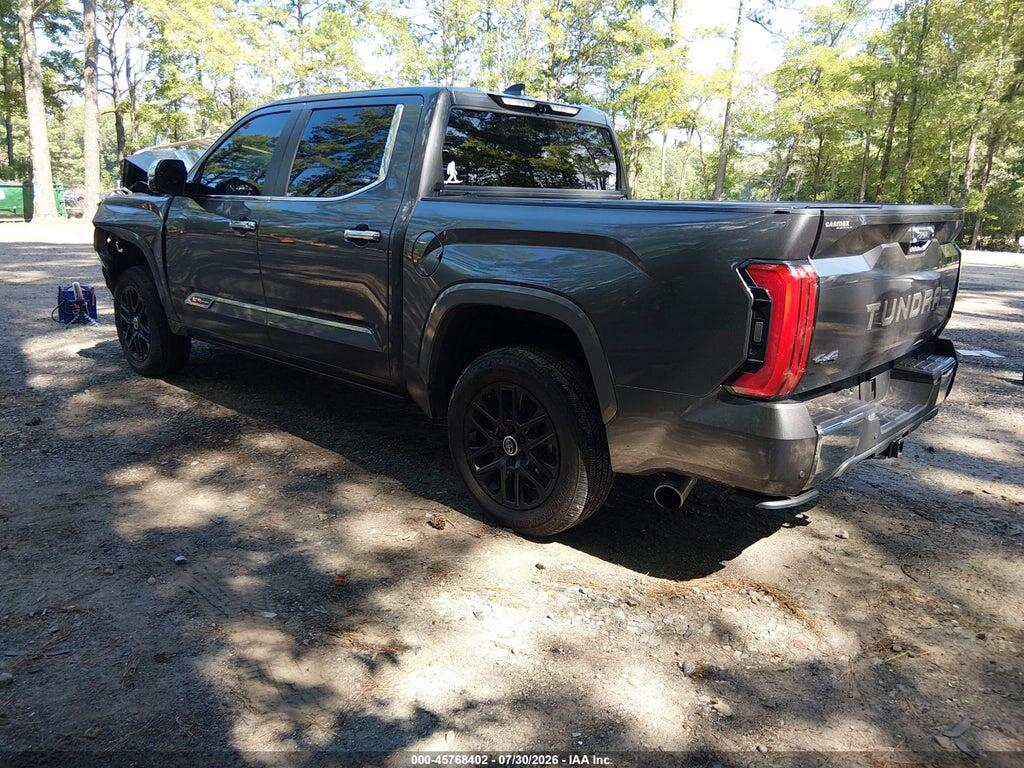5TFMA5DB5RX209066 2024 TOYOTA TUNDRA photo no. 3
