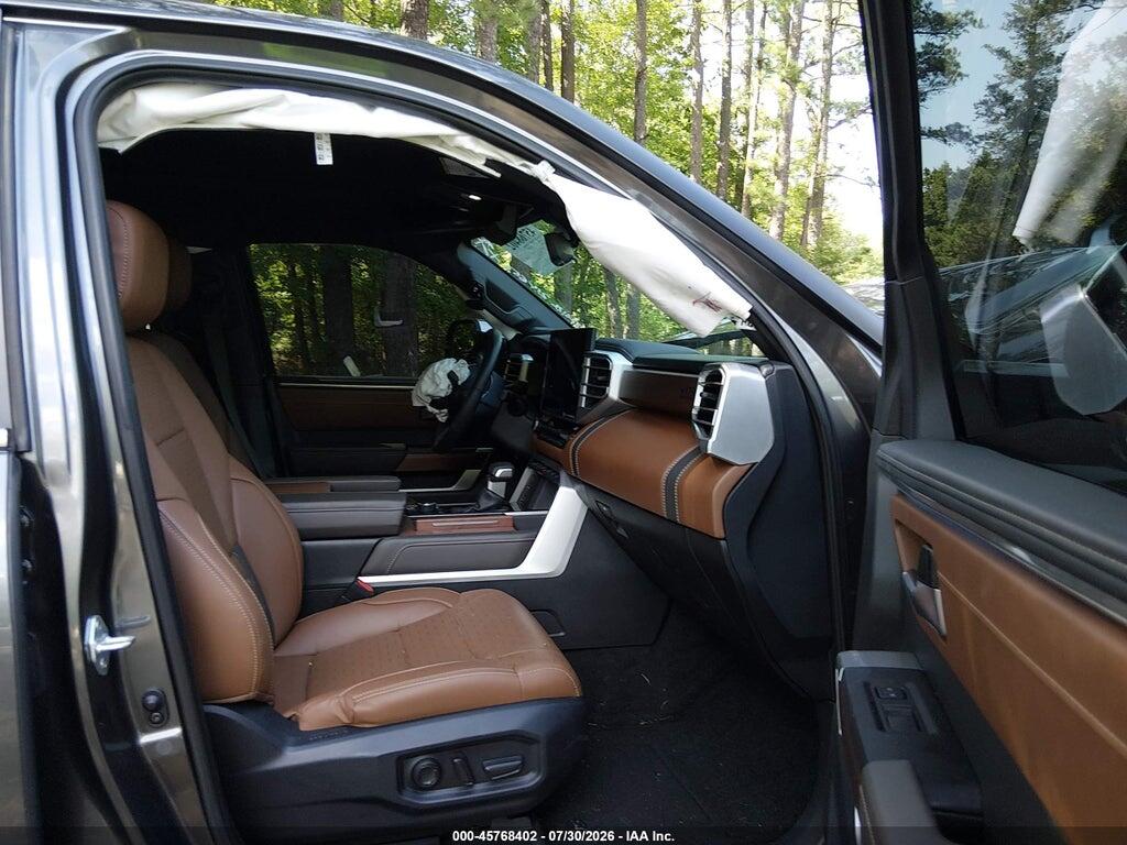 5TFMA5DB5RX209066 2024 TOYOTA TUNDRA photo no. 5