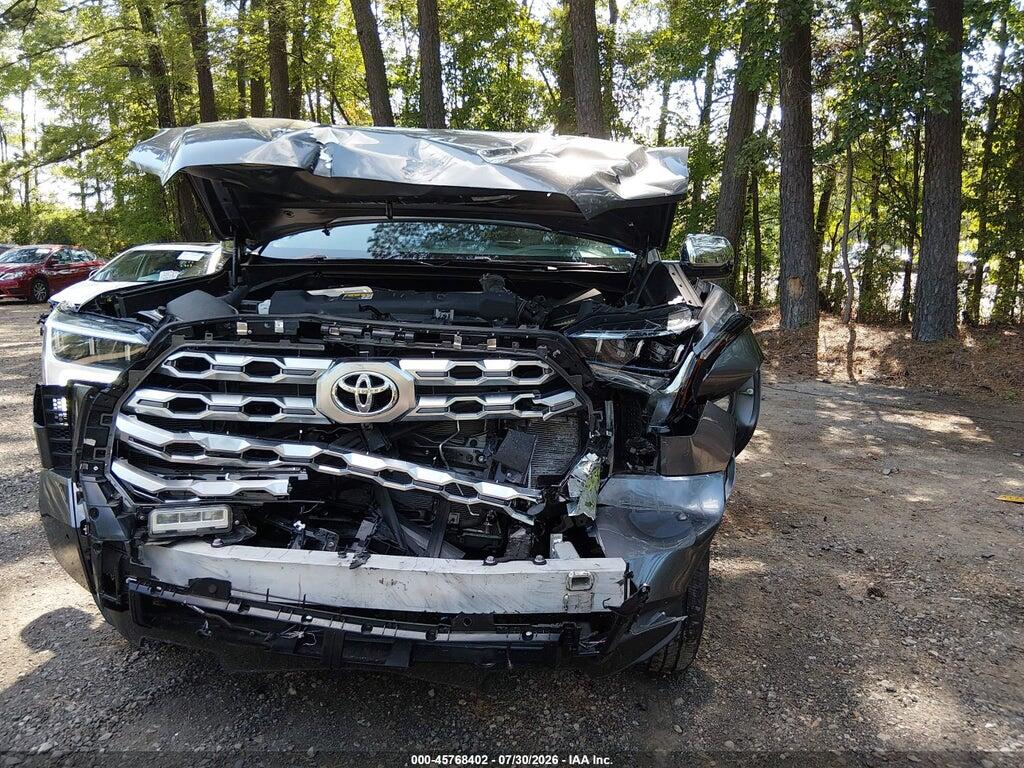 5TFMA5DB5RX209066 2024 TOYOTA TUNDRA photo no. 6