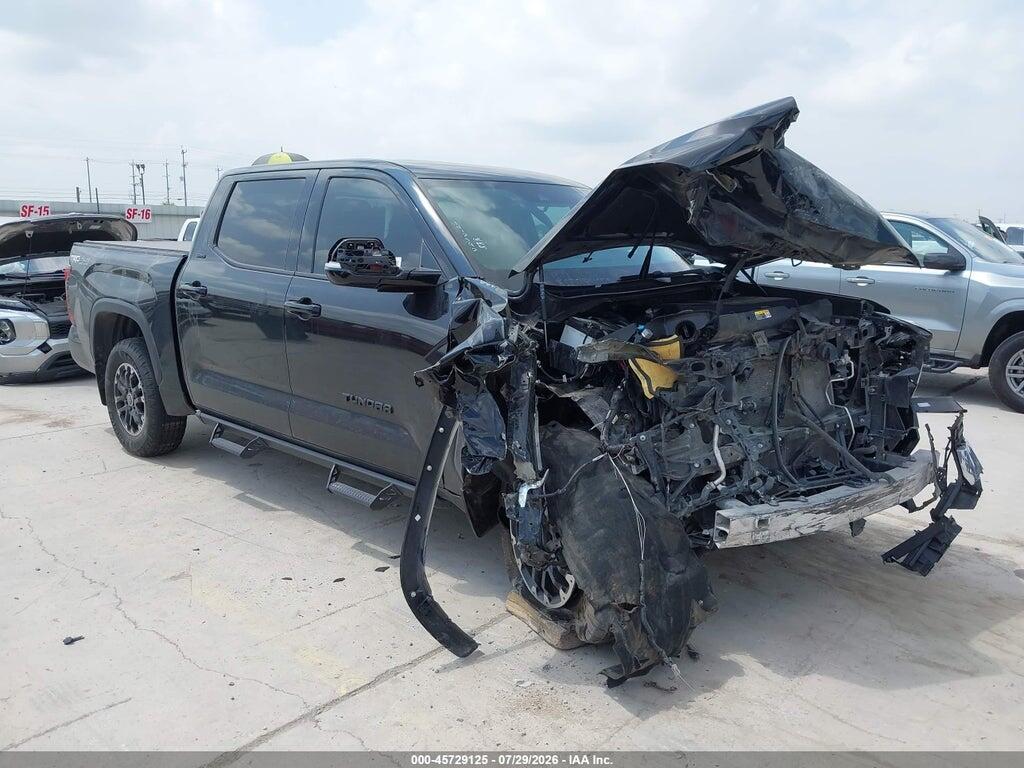 5TFLA5DB6RX159029 2024 TOYOTA TUNDRA photo no. 1