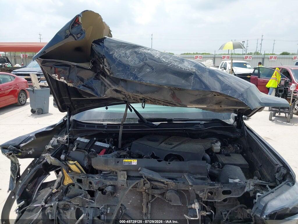 5TFLA5DB6RX159029 2024 TOYOTA TUNDRA photo no. 10