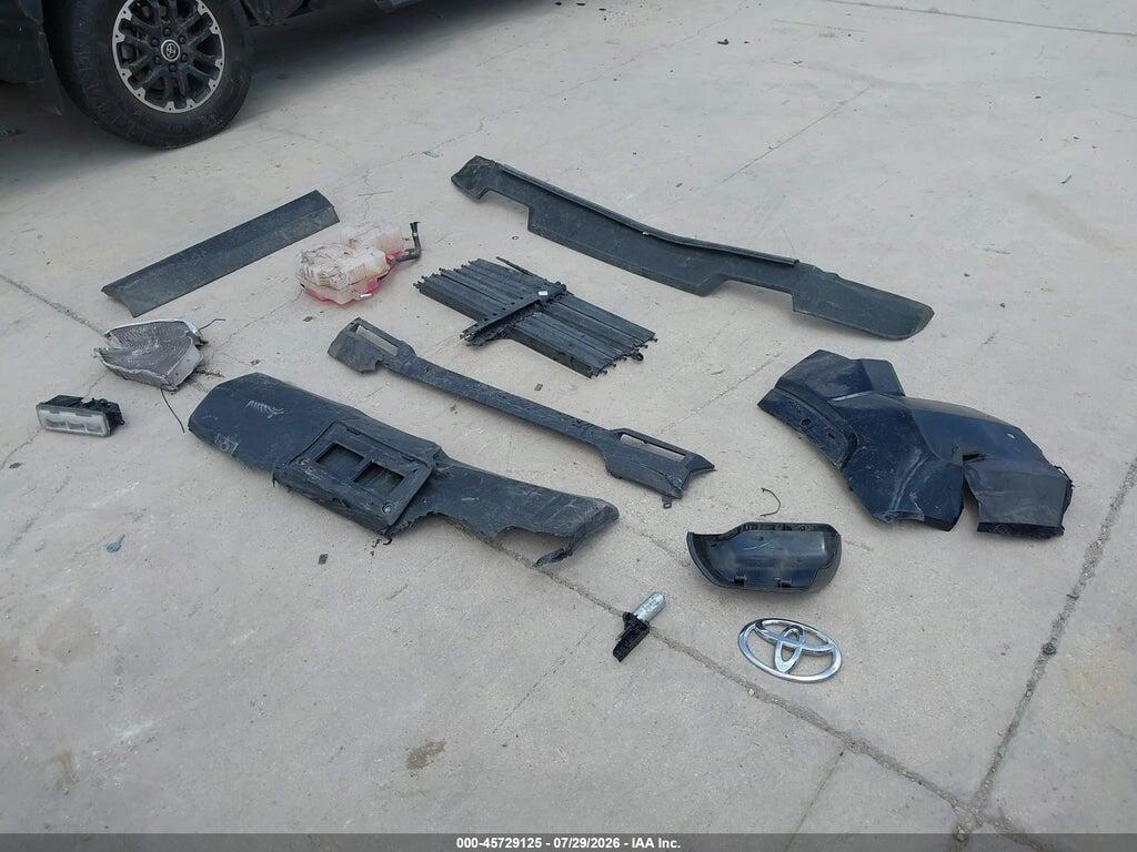 5TFLA5DB6RX159029 2024 TOYOTA TUNDRA photo no. 11