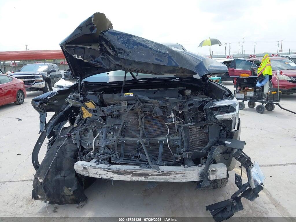 5TFLA5DB6RX159029 2024 TOYOTA TUNDRA photo no. 12