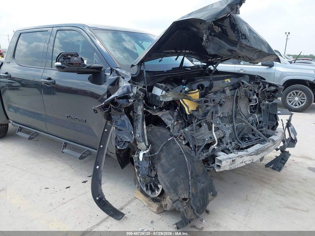 5TFLA5DB6RX159029 2024 TOYOTA TUNDRA photo no. 6