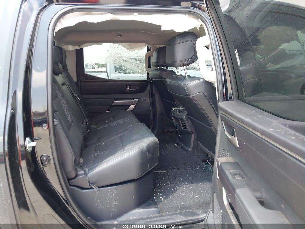 5TFLA5DB6RX159029 2024 TOYOTA TUNDRA photo no. 8
