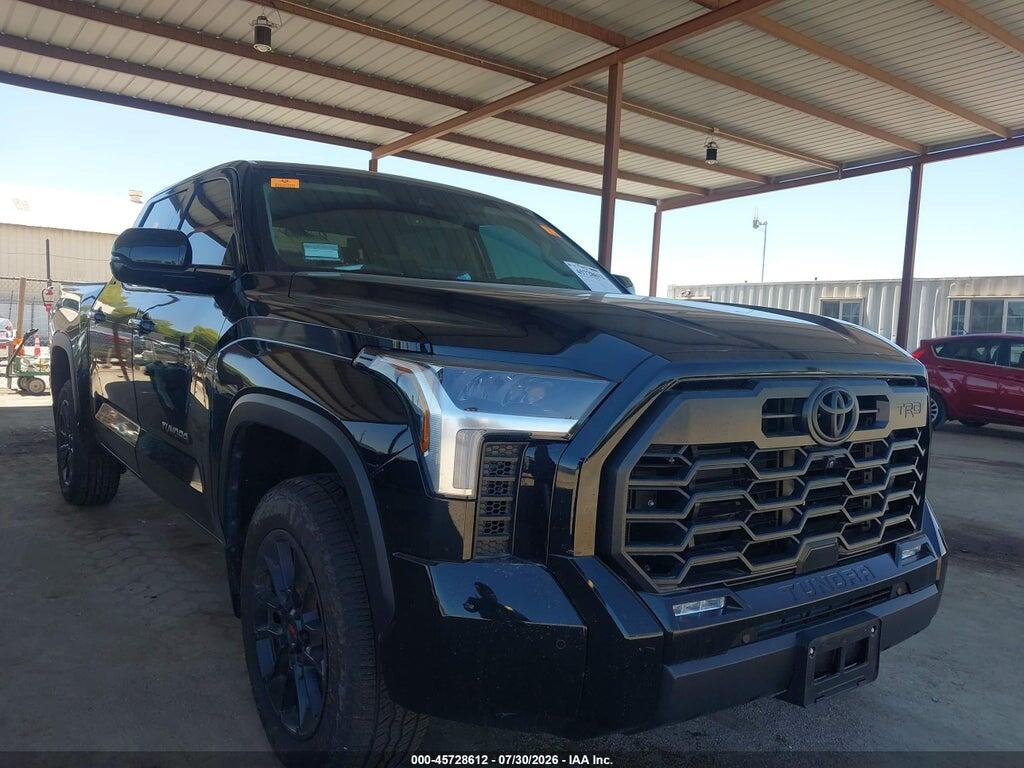 5TFWA5DBXRX217639 2024 TOYOTA TUNDRA photo no. 1