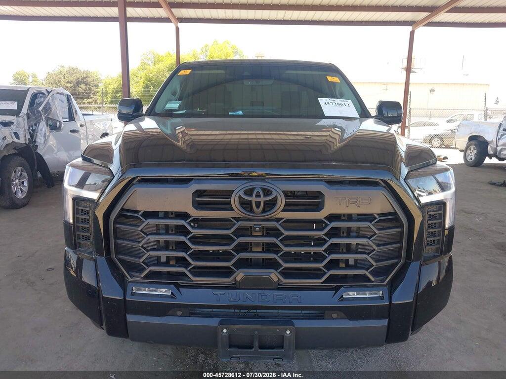 5TFWA5DBXRX217639 2024 TOYOTA TUNDRA photo no. 12