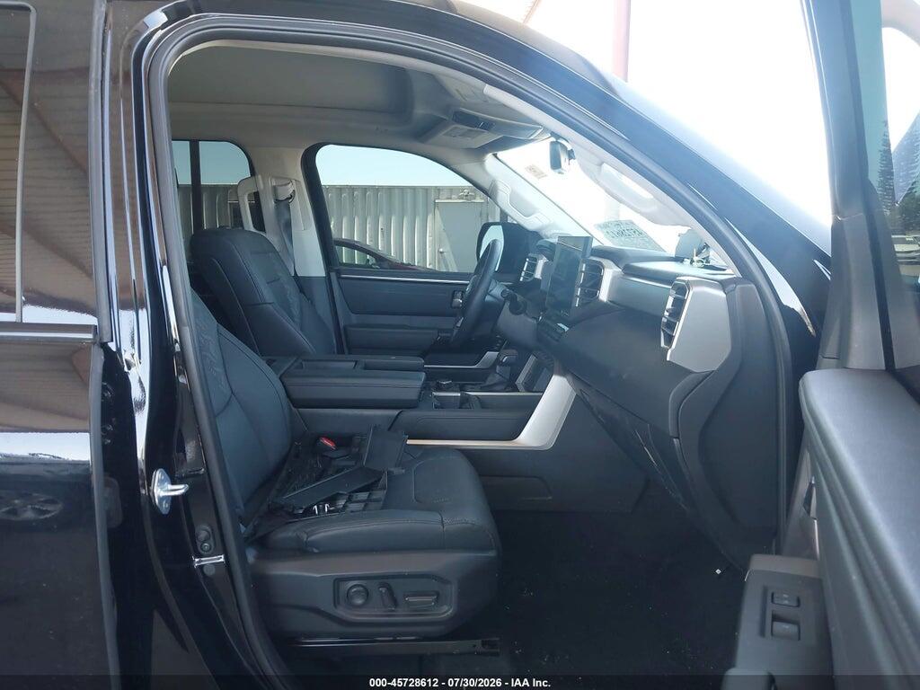 5TFWA5DBXRX217639 2024 TOYOTA TUNDRA photo no. 5