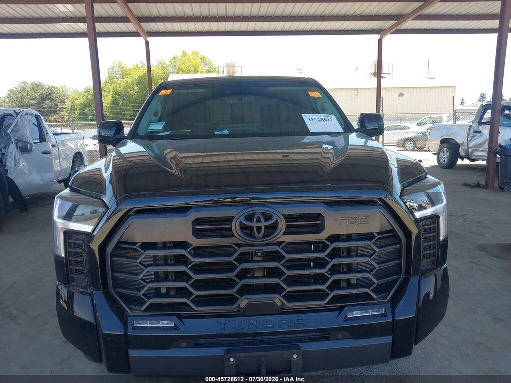 5TFWA5DBXRX217639 2024 TOYOTA TUNDRA photo no. 6