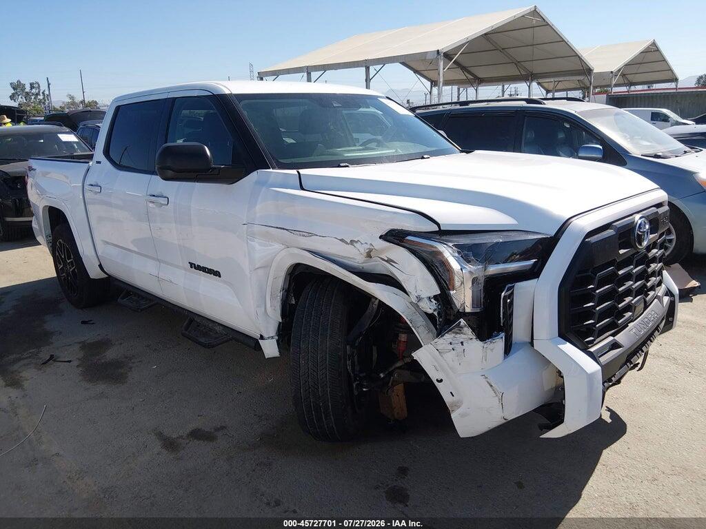 5TFLA5AB1RX037313 2024 TOYOTA TUNDRA photo no. 1
