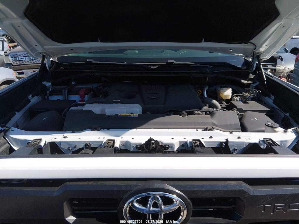 5TFLA5AB1RX037313 2024 TOYOTA TUNDRA photo no. 10