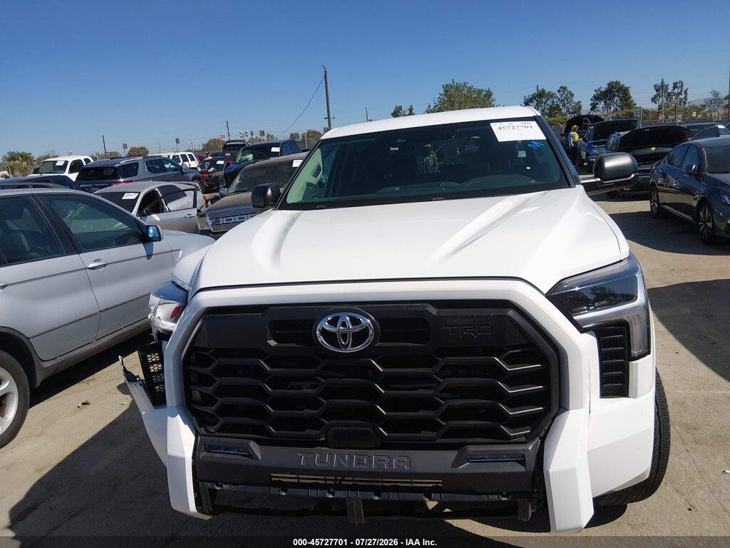 5TFLA5AB1RX037313 2024 TOYOTA TUNDRA photo no. 11